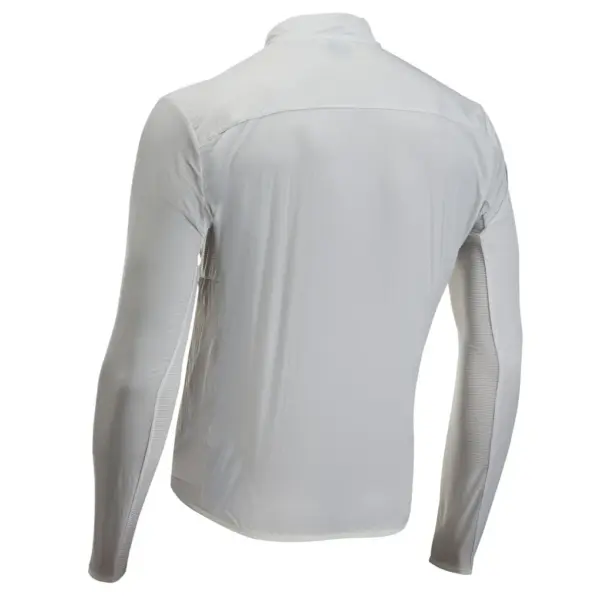 Chaqueta Northwave EXTREME LIGHT WIND Gris Claro