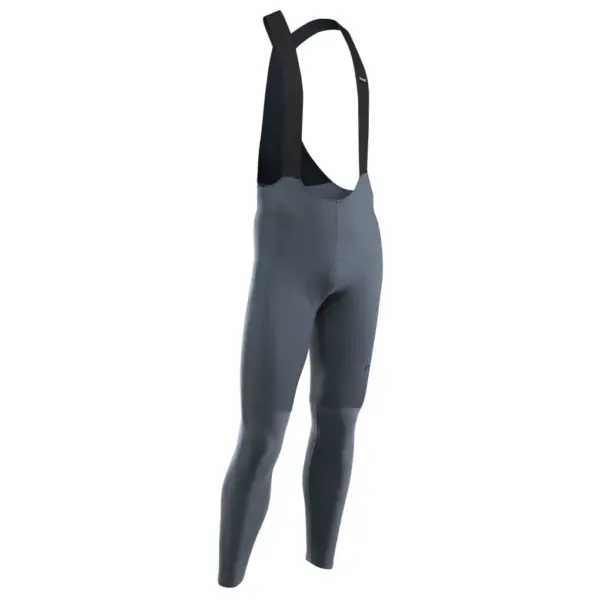 Culote Tir. Northwave EXTREME THERMAL BUNDLE Gris Tiburón
