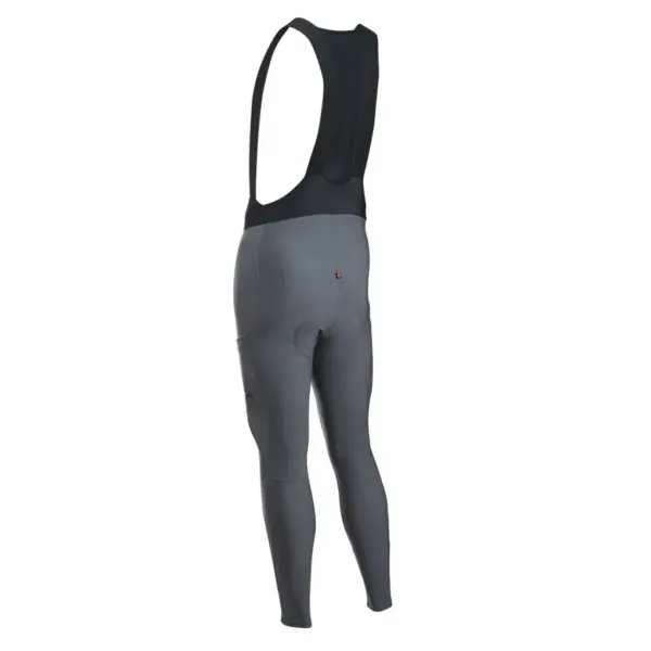 Culote Largo Tir. Northwave EXTREME ROCK MS Gris Tiburón
