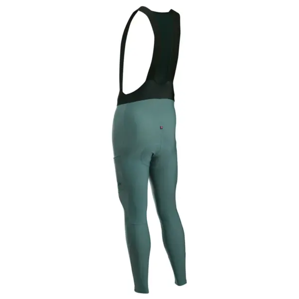 Culote Largo Tir. Northwave EXTREME ROCK MS Verde Sage