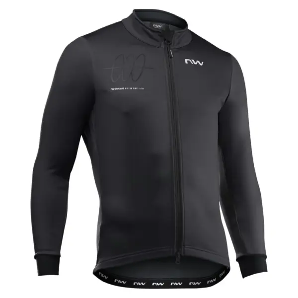Chaqueta Northwave BLADE Negro