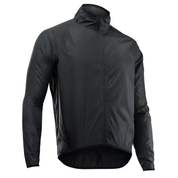 Chaqueta Northwave VORTEX Negro