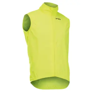Chaleco Northwave VORTEX Amarillo Fluo