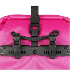 Alforjas Ortlieb Gravel Pack QL2.2 Individual 14,5l. Cyber Line
