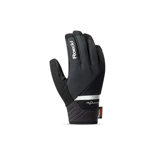Guantes Northwave Ranten 2 Waterproof Negro