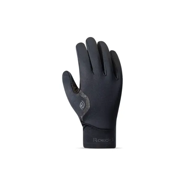 Guantes Northwave Racale Windproof Negro