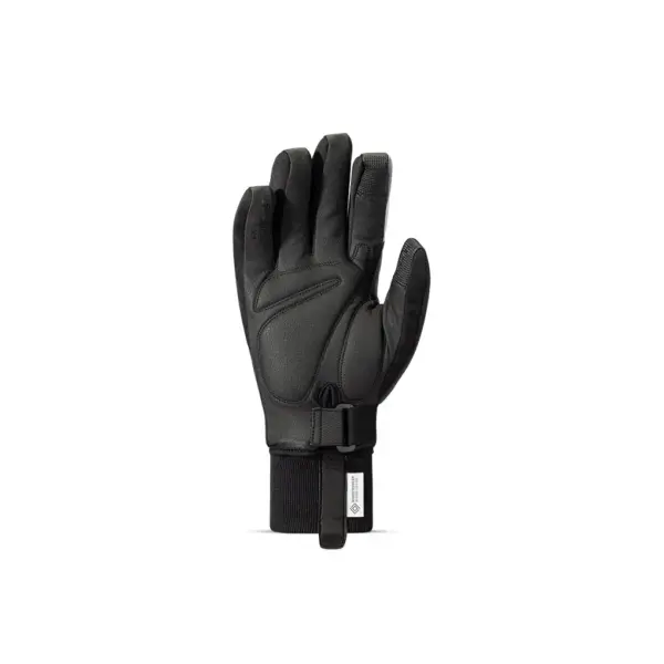 Guantes Northwave Villach 3 Extra Warm Negro