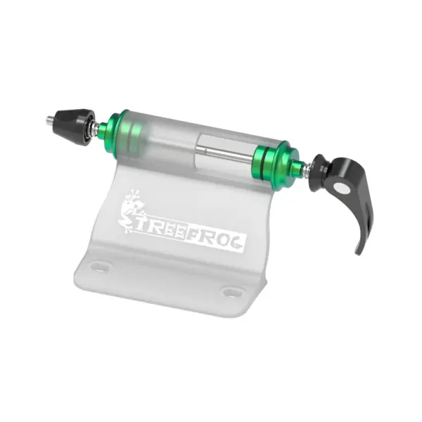 Juego de casquillos TreeFrog para 12x100 Thru Axle