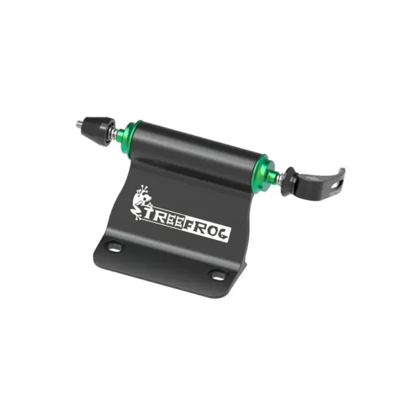 Juego de casquillos TreeFrog para 12x100 Thru Axle